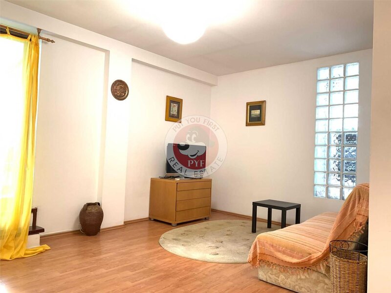 Lujerului, apartament 2 camere, 50 mp, semidecomandat.