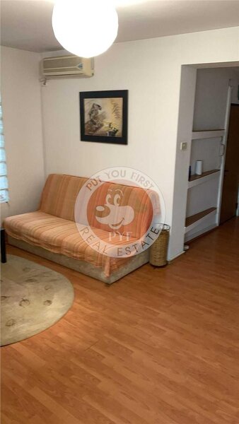 Lujerului, apartament 2 camere, 50 mp, semidecomandat.