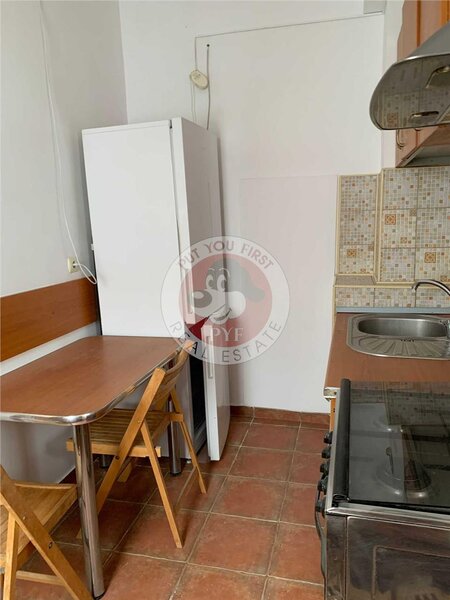 Lujerului, apartament 2 camere, 50 mp, semidecomandat.